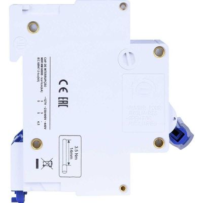 Disjuntor Mdw 80a Weg - Curva C Tripolar