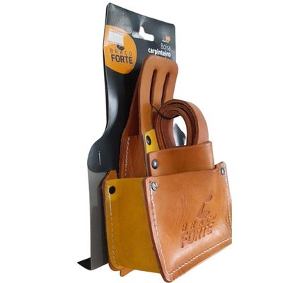 Bolsa Carpinteiro Simples