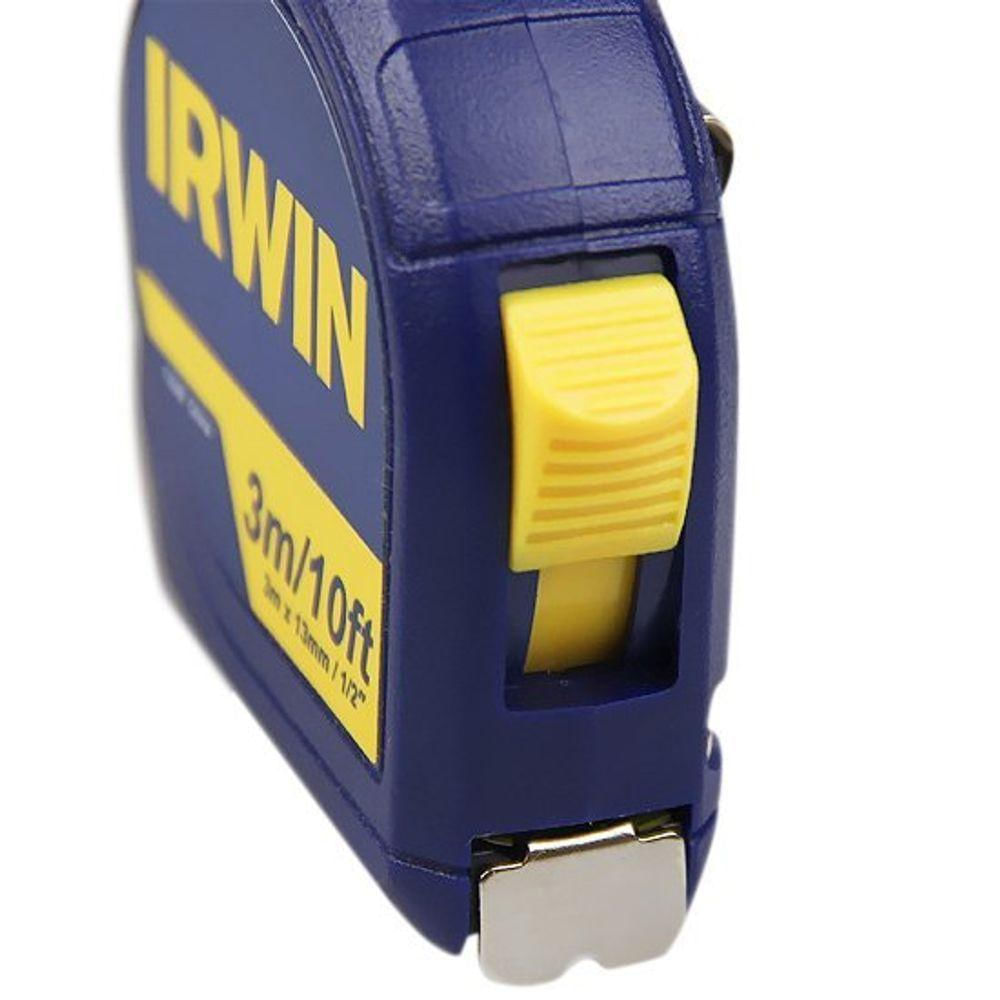 Trena Standard 3 Metros - Irwin