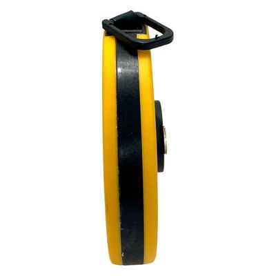 Trena Fita Métrica 50m X 13mm Ideal Para Construção E Uso Doméstico