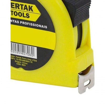 Trena Hobby 5m X 19mm - Fertak