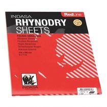 Indasa Lixa Seco 230x280 Rhynodry Red P1000