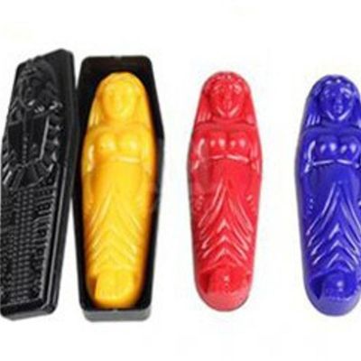 As Três Múmias- Mágica Mummy Mystery Coleção Classic N 10 R+