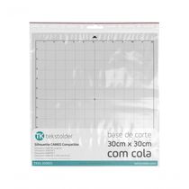 Kit 8 Bases de Corte Silhouette Cameo 30x30 Tk