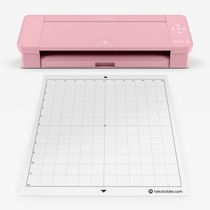 Kit 8 Bases de Corte Silhouette Cameo 30x30 Tk