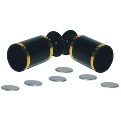 Tele Transporte - Moedas Magicas - Coleção Classic N 21 Q