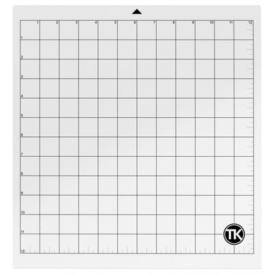 Base de Corte 30x30 Silhouette Cameo Tk