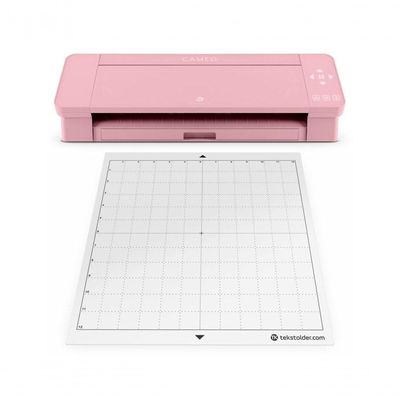 Base de Corte 30x30 Silhouette Cameo Tk