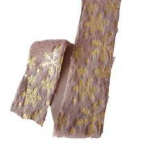 Fita Decorativa Natal Comp 9.14m