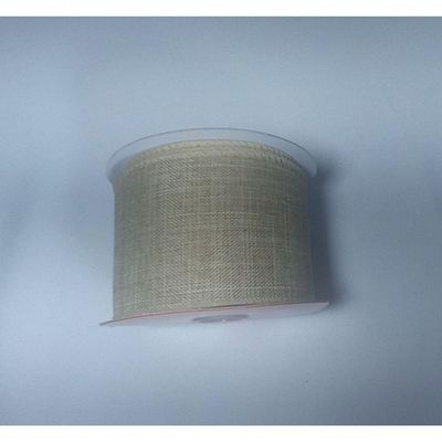 Fita Decorativa Crua -Cf546