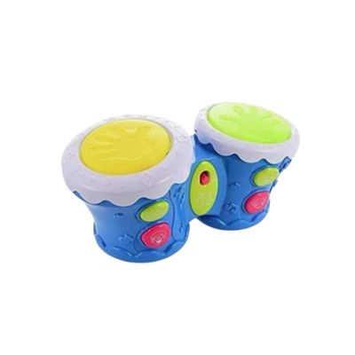 Meu Primeiro Tamborzinho Divertido - Multikids