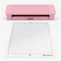 Kit 2 Bases De Corte Silhouette Cameo 30x30 Sem Cola