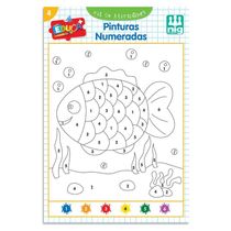Kit De Atividades Educativas Nig Brinquedos