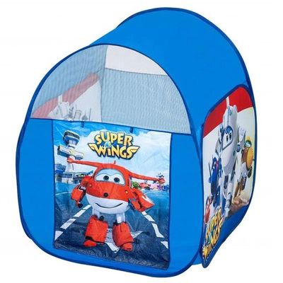 Barraca Infantil 80 Cm Super Wings - Fun