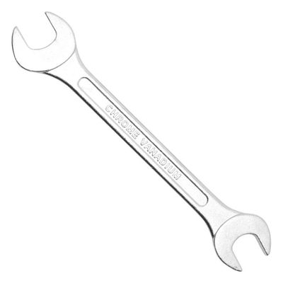 Chave De Boca Fixa 18x19mm Cr-v  Tradestar