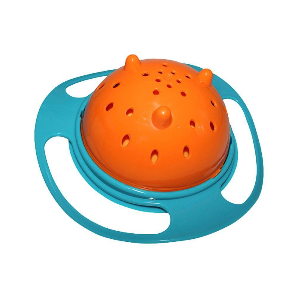 Prato Alimentação Infantil Giro Bowl Gira 360 - Art Baby