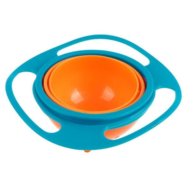 Prato Alimentação Infantil Giro Bowl Gira 360 - Art Baby