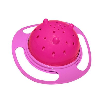 Prato Alimentação Infantil Giro Bowl Gira 360 - Art Baby