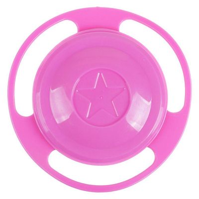 Prato Alimentação Infantil Giro Bowl Gira 360 - Art Baby