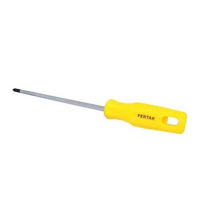 Chave Phillips - Fertak 1-8" X 4"