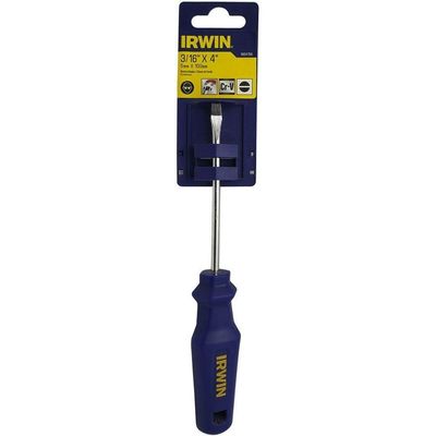 Chave De Fenda Ergonômica 3-16 X 4'' 1864156 Irwin
