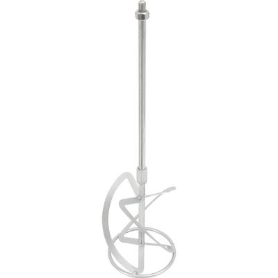 Misturador Elétrico de Argamassa 220V Vonder MAV1600 Batedor Dupla Velocidade