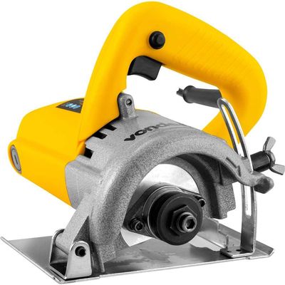Serra mármore SMV 1300 com disco sem kit de refrigeração 127 V~ VONDER