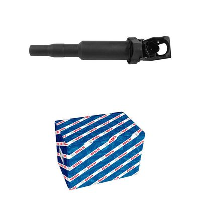 Bobina de Ignição M5 4.4 2012 a 2021 Bosch 221504470