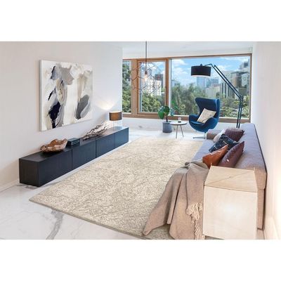 Tapete Para Sala Glamour Diamante 1,50X2,00 São Carlos