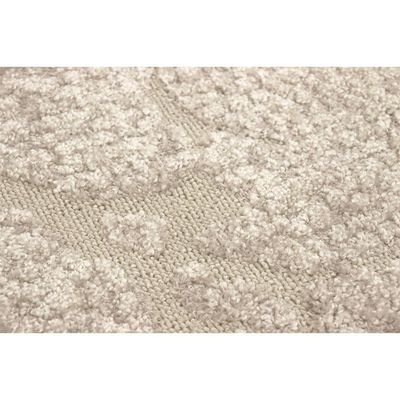 Tapete Para Sala Glamour Diamante 1,50X2,00 São Carlos