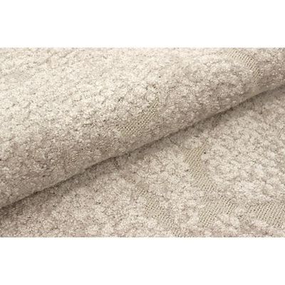 Tapete Para Sala Glamour Diamante 1,50X2,00 São Carlos