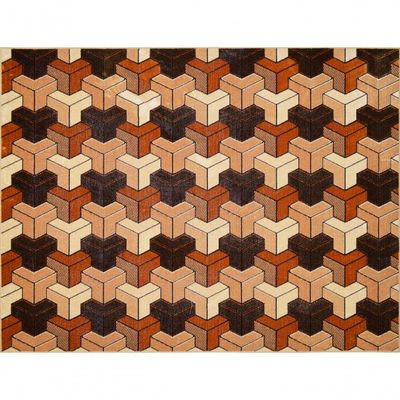 Tapete Marbella Renaissance Donatello 2.00M X 2.50M Rayza