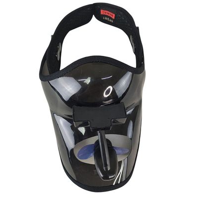 Viseira Ventilador Chapeu Praia Verao
