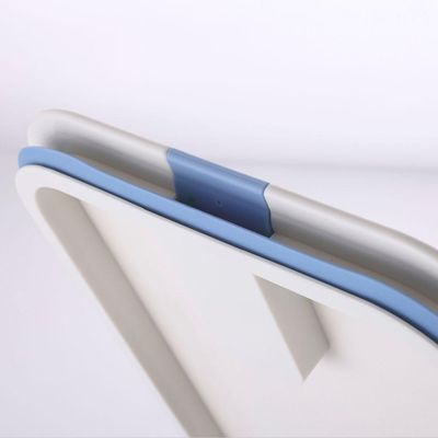 Pote De Vidro Hermético Retangular - Tampa Com Alavanca - 1100ml - Perfect Seal - Neoflam