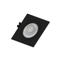 Spot De Embutir Plano Save Energy Par 20 E27 Bivolt Preto