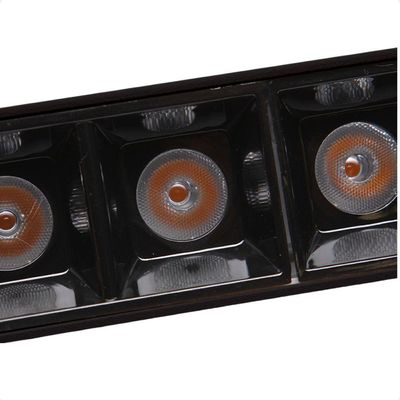 Spot De Led Sobrepor Taschibra Arch Pontual 10w 2700k Bivolt Preto