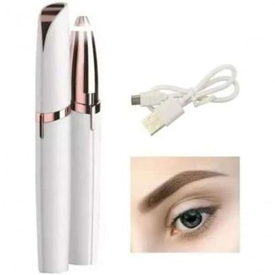 Depilador Para Sobrancelhas Indolor Flawlbss Nv Usb