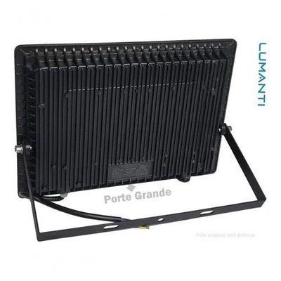 Refletor Led Smart Eco 200w 6500k Branco 6500k