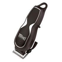 Máquina De Corte Soling Duque Taper Cordless Black Bivolt