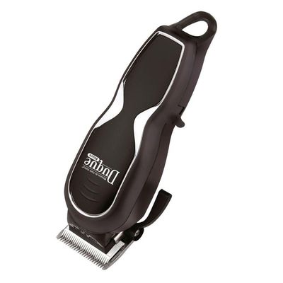 Máquina De Corte Soling Duque Taper Cordless Black Bivolt