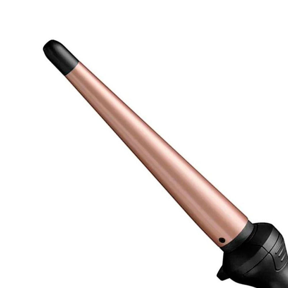 Modelador De Cabelo Profissional Vertix X330 Conico Bivolt
