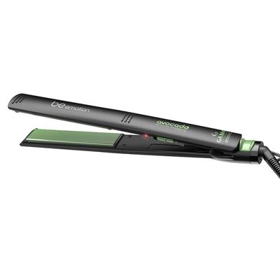 Secador De Cabelo E Prancha Be Emotion Gama Avocado Professional | 220v