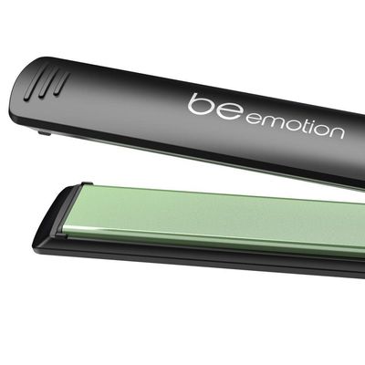 Secador De Cabelo E Prancha Be Emotion Gama Avocado Professional | 220v
