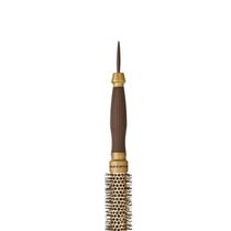 Escova Marco Boni Profissional Metálica Vazada Longer 39mm 8014