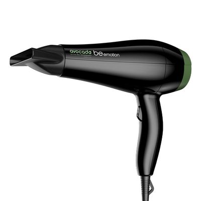 Secador De Cabelo E Prancha Be Emotion Gama Avocado Professional | 127v