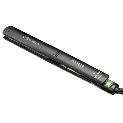 Secador De Cabelo E Prancha Be Emotion Gama Avocado Professional | 127v