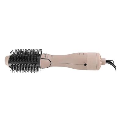 Escova Secadora Britânia Soft Bec07r 1300w Rosa Bivolt 65403028