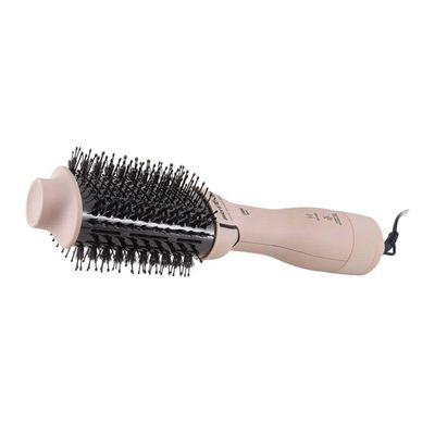 Escova Secadora Britânia Soft Bec07r 1300w Rosa Bivolt 65403028
