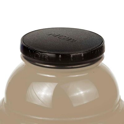 Garrafa Térmica 1 Litro Chá Café Gt Use Mor Bege