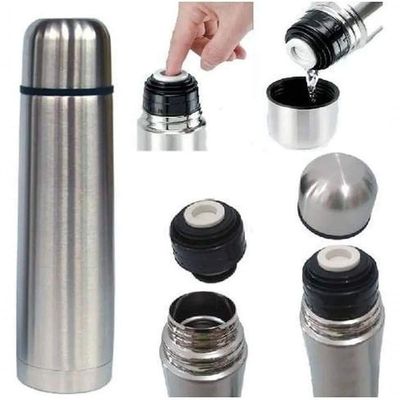 Garrafa Térmica Inox 500ml